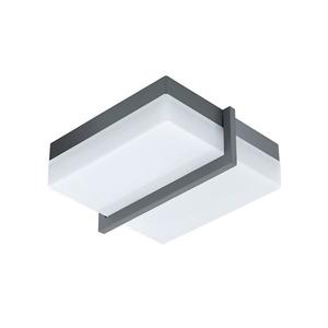 Eglo 94876 - Vonkajšie nástenné svietidlo SONELLA 1 LED/8, 2W/230V IP44 94876 vyobraziť