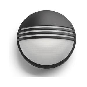 Philips 17296/30/16 - LED vonkajšie nástenné svietidlo YARROW LED/6W/230V IP44 17296/30/16 vyobraziť