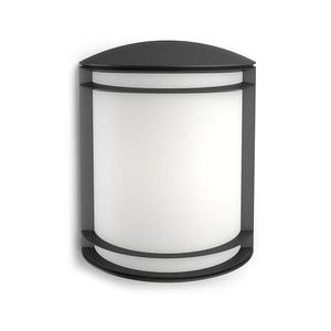 Philips 17320/30/P3 - Vonkajšie nástenné svietidlo ANTELOPE LED/6W/230V IP44 17320/30/P3 vyobraziť