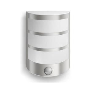 Philips 17324/47/16 - Vonkajšie senzorové svietidlo PYTHON LED/6W/230V IP44 17324/47/16 vyobraziť