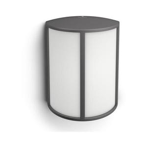 Philips 16464/93/16 - LED vonkajšie nástenné svietidlo STOCK LED/6W IP44 16464/93/16 vyobraziť