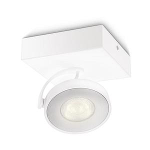 Philips 53170/31/P0 - Stmievateľné bodové svietidlo MYLIVING CLOCKWORK LED/4, 5W 53170/31/P0 vyobraziť