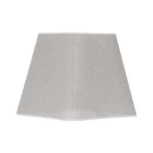 Náhradné tienidlo k stojacej lampe EMMA E27 34, 5x39, 5 cm sivé 8320 vyobraziť