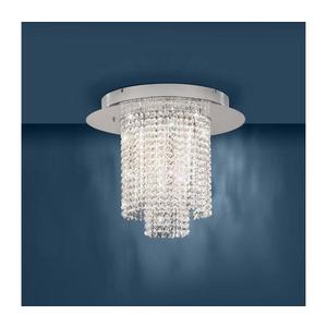 Eglo 39396 - Stmievateľné LED stropné svietidlo MONTESILVANO LED/43W/230V 39396 vyobraziť