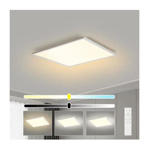 Brilagi - stmievateľné LED svietidlo SLIMFRAME LED/36W/230V 45x45 cm biele s diaľkovým ovládačom BRI172 vyobraziť