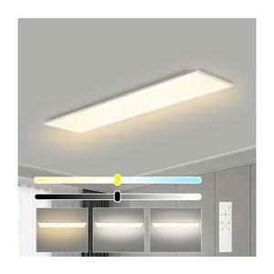 Brilagi - LED stmievateľné svietidlo SLIMFRAME LED/58W/230V 120x30 cm biele + DO BRI180 vyobraziť