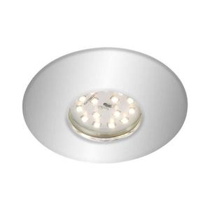 Briloner 7227-018-LED Kúpeľňové zapustené svietidlo LED/5W/230V IP65 matný chróm 7227-018 vyobraziť
