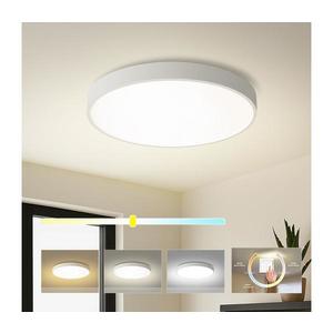 Brilagi - LED Stropné svietidlo POOL LED/60W/230V 3000/4500/6000K 50 cm biela BRI015 vyobraziť