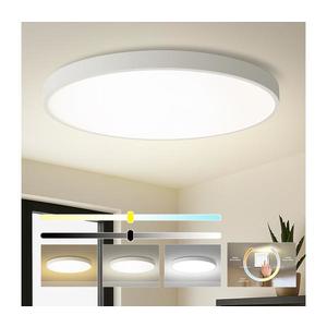 Brilagi - LED stropné svietidlo POOL LED/180W/230V 3000/4500/6000K pr. 120 cm biele BRI435 vyobraziť