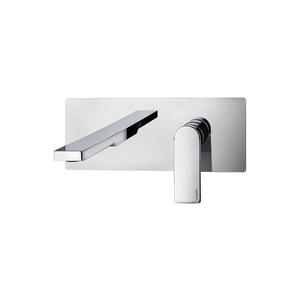 Paffoni - Umývadlová batéria TANGO pre podomietkovú inštaláciu, lesklý chróm TA105CR vyobraziť