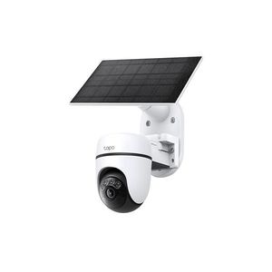 TP-Link - Inteligentná solárna kamera 5V IP65 Tapo C610 KIT vyobraziť