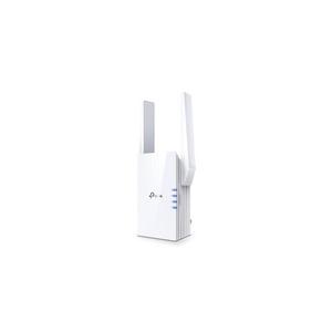 TP-Link - Dvojpásmový Wi-Fi 6 Zosilňovač RE705X vyobraziť