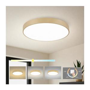 Brilagi -LED Stropné svietidlo POOL LED/60W/230V 3000/4500/6000K pr. 60 cm béžová BRI558 vyobraziť