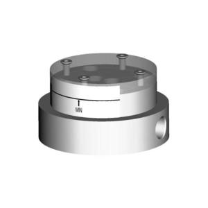 Paffoni - Montážne teleso pre vaňovú batériu do podlahy LIGHT LIG030 vyobraziť