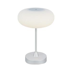 Brilo - LED Stmievateľná vonkajšia nabíjateľná stolová lampa OLANA LED/3W/5V IP44 7440-014 vyobraziť