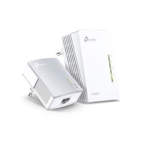 TP-Link - Powerline Wi-Fi Štartovacia sada TL-WPA4220 KIT vyobraziť