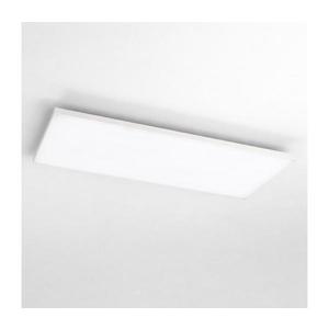 Briloner LED RGBW stmievateľný prisadený panel 13, 5 W / 230 V, biela, s diaľkovým ovládaním 9A22036 vyobraziť