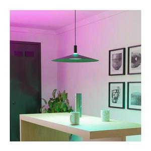 Eglo 902183 - LED RGBW stmievateľné závesné svietidlo na lanku CONOMAVILLA-Z LED/15, 5W/230V čierne 902183 vyobraziť