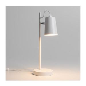 LED stolová lampa 1xE14/4, 9W/230V biela 9A22041 vyobraziť