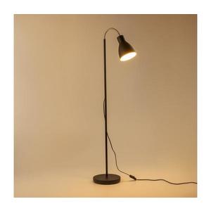 LED stojacia lampa 1xE27/7W/230V čierna 9A21979 vyobraziť