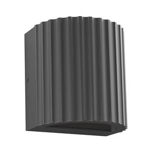 Philips - LED vonkajšie nástenné svietidlo ZYRA LED/4, 3W/230V 2700K IP44 872110310483000 vyobraziť