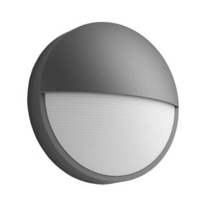 Philips - LED Vonkajšie nástenné svietidlo CAPRICORN LED/4, 3W/230V IP44 872110311001500 vyobraziť