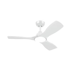 Philips-LED stmievateľný stropný látor OLAS LED/24W/230V priemer 106 cm biely + diaľkové ovládanie 872110309600500 vyobraziť