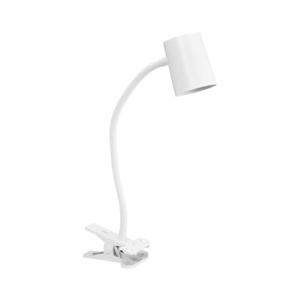 Osram - Stolná lampa s klipom DESK LINE 1xGU10/9W/230V biela 4099854464430 vyobraziť