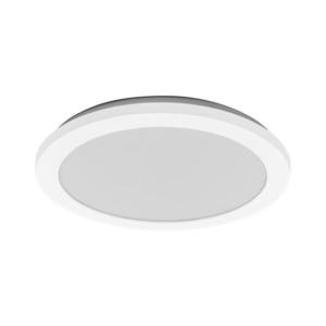 Osram - LED kúpeľňové stropné svietidlo ORBIS DISC LED/22W/230V pr. 30 cm IP44 biela 4099854447426 vyobraziť