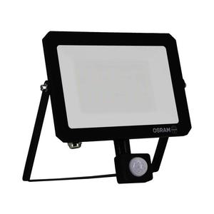 Osram - LED reflektor so senzorom FLOODLIGHT LED/50W/230V 3000K IP65 čierny 4099854489808 vyobraziť