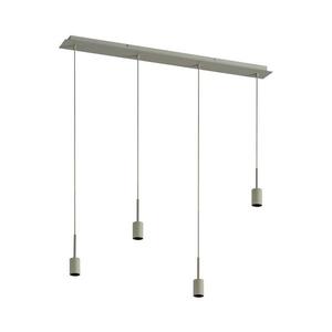 Osram - Napájací kábel NEEDLE PENDANT 4xE27/25W/230V béžový 4058075848542 vyobraziť