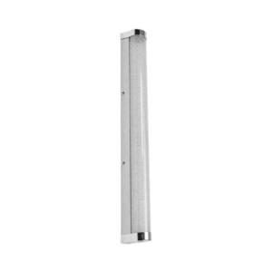 Osram - LED osvetlenie zrkadla do kúpeľne ORBIS TUBE LED/12W/230V 60 cm IP44 chróm 4099854450648 vyobraziť
