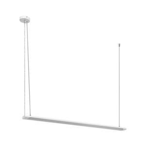 Osram -LED Stmievateľný luster na lanku OFFICE LINE LED/40W/230V 4000K 120 cm biela 4099854464850 vyobraziť