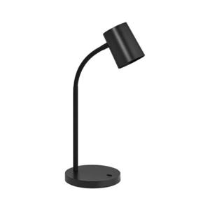 Osram - Stolová lampa DESK LINE 1xGU10/9W/230V čierna 4099854464331 vyobraziť