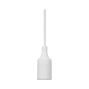 Osram - Napájací kábel PENDULUM BELL 1xE27/15W/230V biela 4099854419379 vyobraziť