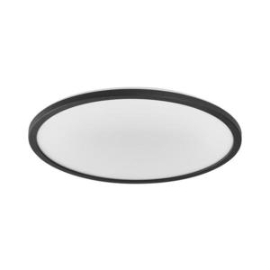 Osram - LED stmievateľné stropné svietidlo ORBIS ULTRA SLIM LED/22W/230V pr. 40 cm čierna 4099854450808 vyobraziť
