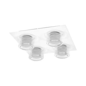 Osram - LED kúpeľňové stropné svietidlo ORBIS FLAME 4xLED/5, 5W/230V IP44 biela 4099854447983 vyobraziť