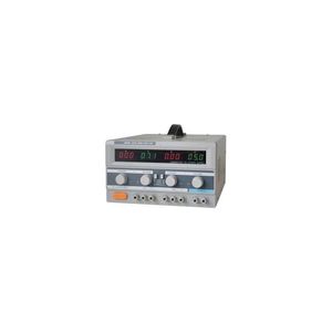 Geti Laboratórny zdroj 3005E 2x0-30V/0-5A 04220167 vyobraziť