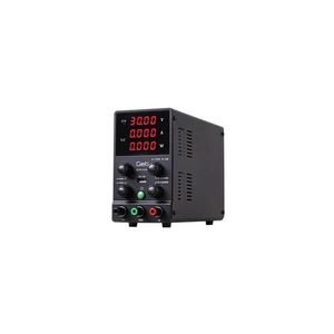 Laboratórny zdroj GETI GLPS1203H 0-120V/0-3A 04220278 vyobraziť