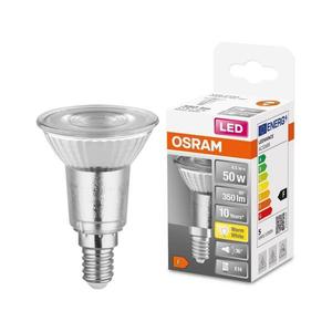 LED Žiarovka STAR PAR16 E14/4, 5W/230V 2700K - Osram 4058075433168 vyobraziť