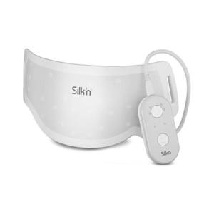 Silk’n - LED RGB terapeutická maska na krk LED/5V 2000 mAh biela + diaľkové ovládanie SIL-NECKLEDMASK vyobraziť
