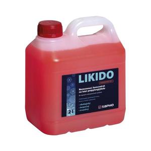 Aqualine - Nemrznúca zmes do vykurovacích telies LIKIDO 2 l LIKIDO vyobraziť