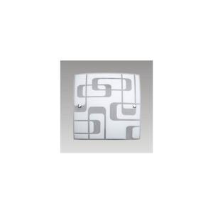 Prezent Svietidlo stropné QUIDO 1xE27/60W vyobraziť