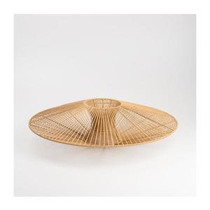 Eglo Univerzálne tienidlo KERIA pr. 70 cm hnedé 781104 vyobraziť