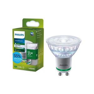 LED žiarovka ULTRAEFFICIENT Philips PAR16 GU10/1, 2W/230V 4000K 872110304758800 vyobraziť