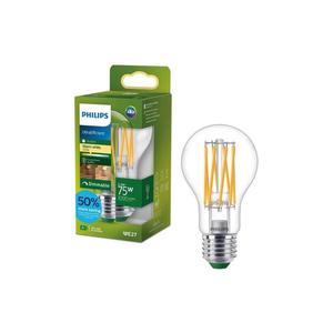 LED stmievateľná žiarovka ULTRAEFFICIENT VINTAGE Philips A60 E27/5, 2W/230V 2700K 872110305197400 vyobraziť