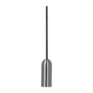 Osram - Napájací kábel PENDULUM ROUND 1xE27/15W/230V lesklý chróm 4099854419539 vyobraziť