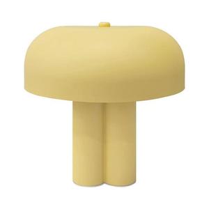 Nordlux - Stolová lampa SANDRO 1xE27/15W/230V žltá 2612025026 vyobraziť
