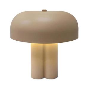 Nordlux - Stolová lampa SANDRO 1xE27/15W/230V hnedá 2612025018 vyobraziť