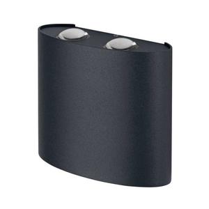 Ledvance - LED Vonkajšie nástenné svietidlo ENDURA 2xLED/11W/230V IP44 4058075205543 vyobraziť